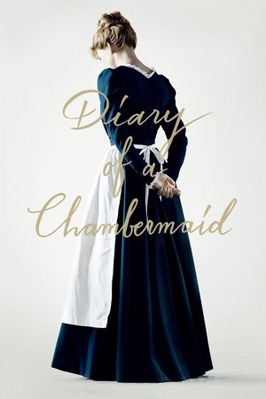 Watch Free Journal dune femme de chambre (2015)
