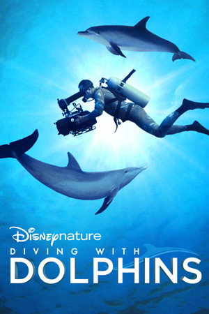 Watch Free Diving with Dolphins (2020)