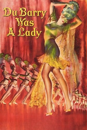 Watch Free Du Barry Was a Lady (1943)
