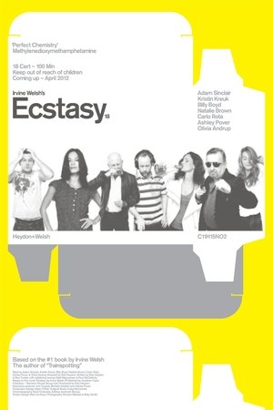 Watch Free Ecstasy (2011)