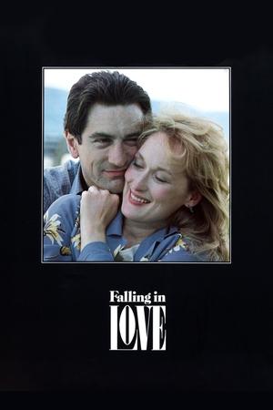 Watch Free Falling in Love (1984)