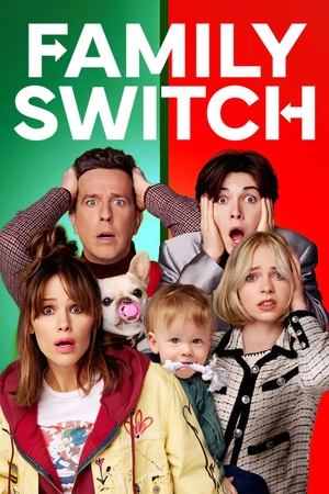 Watch Free Family Switch (2023)
