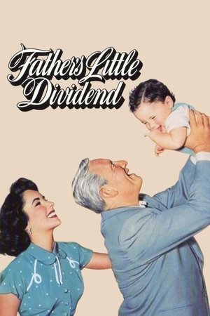Watch Free Fathers Little Dividend (1951)