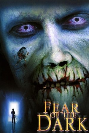 Watch Free Fear of the Dark (2003)