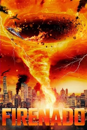 Watch Free Firenado (2023)