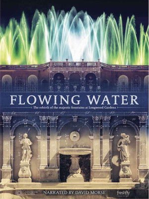 Watch Free Flowing Water (2017)