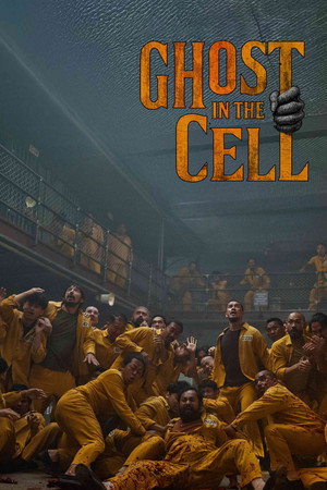 Watch Free Ghost in the Cell (2026)