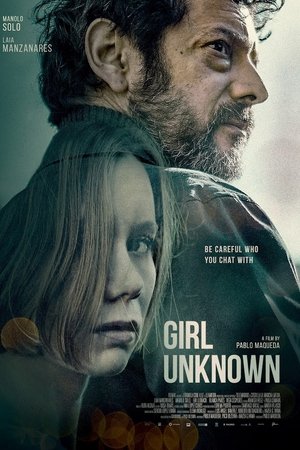Watch Free La desconocida (2023)