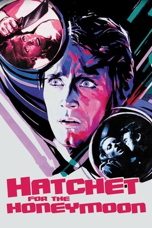 Watch Free Blood Brides (1970)