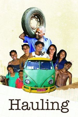 Watch Free Hauling (2010)