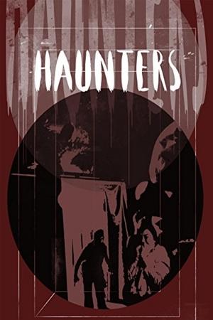Watch Free Haunters (2014)
