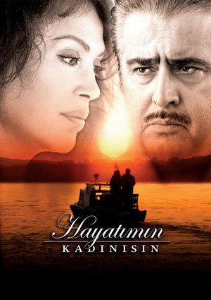 Watch Free Hayatimin Kadinisin (2006)