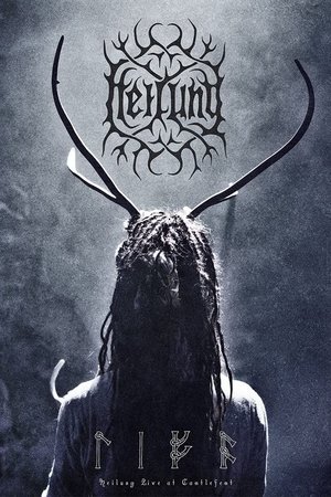 Watch Free Heilung Lifa Live at Castlefest (2017)