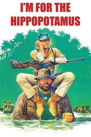 Watch Free Im for the Hippopotamus (1979)