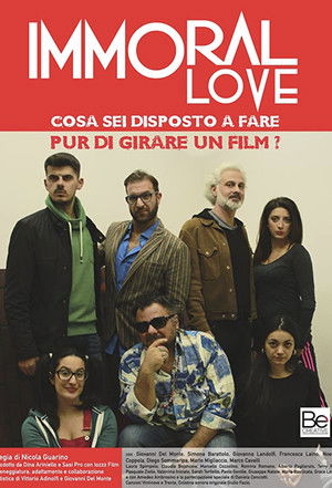 Watch Free Immoral Love (2018)