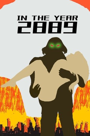 Watch Free In the Year 2889 (1969)