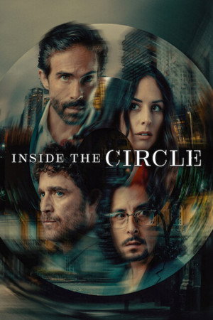Watch Free Inside The Circle (2026)