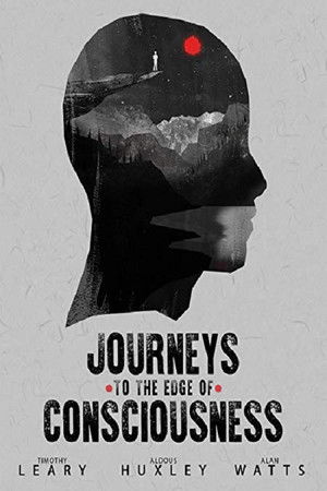Watch Free Journeys to the Edge of Consciousness (2019)
