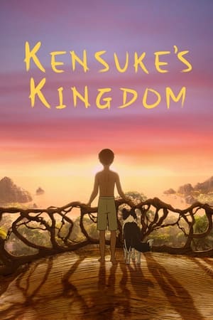 Watch Free Kensukes Kingdom (2023)