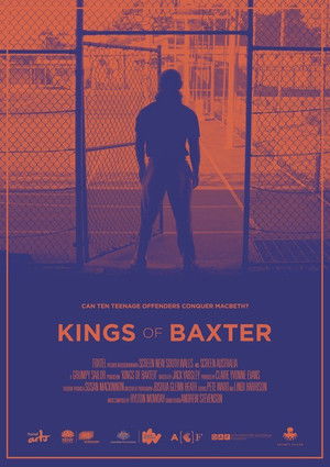 Watch Free Kings of Baxter (2017)