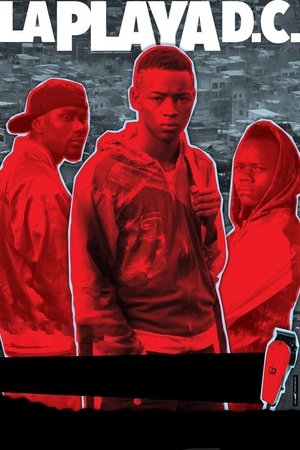 Watch Free La Playa D C (2012)