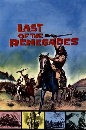 Watch Free Winnetou: The Red Gentleman (1964)