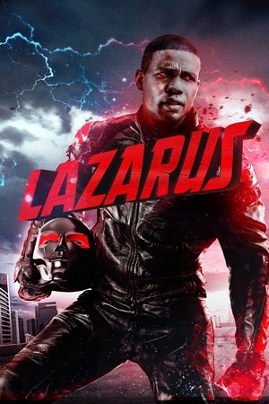 Watch Free Lazarus (2021)
