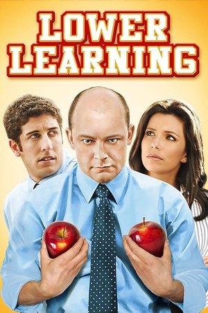 Watch Free Lower Learning (2008)