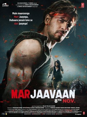 Watch Free Marjaavaan (2019)