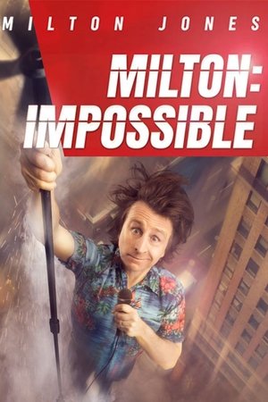Watch Free Milton Jones Milton Impossible (2023)