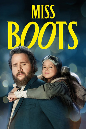 Watch Free Mlle Bottine (2024)