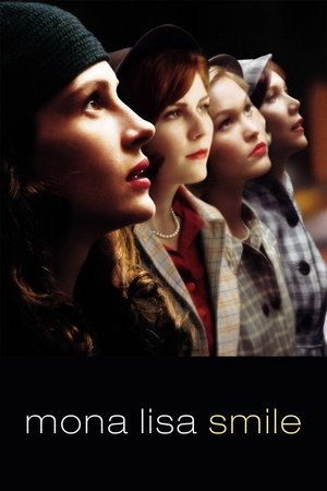 Watch Free Mona Lisa Smile (2003)