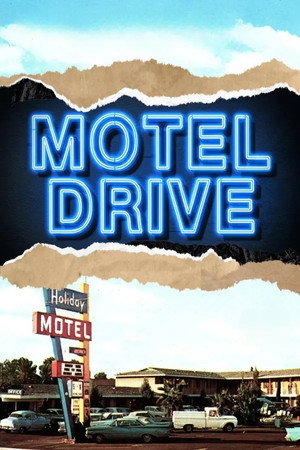 Watch Free Motel Drive (2023)
