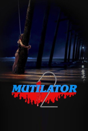 Watch Free Mutilator 2 (2023)