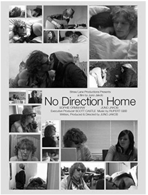 Watch Free No Direction Home (2012)