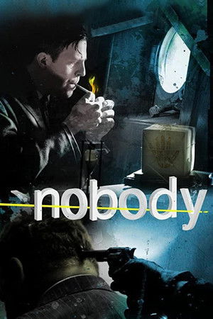 Watch Free Nobody (2007)