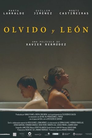 Watch Free Olvido y Leon (2020)