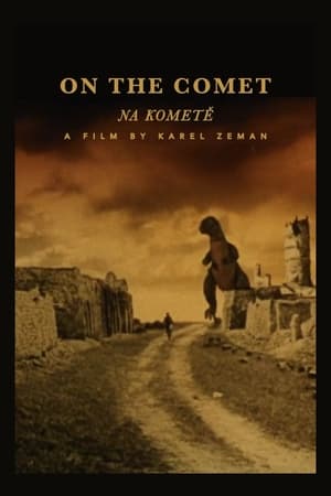 Watch Free Na komete (1970)