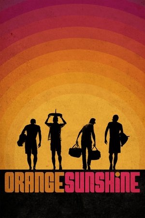 Watch Free Orange Sunshine (2016)