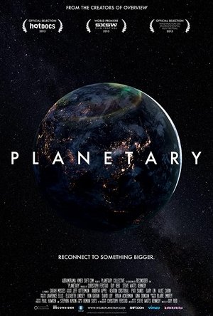 Watch Free Planetary (2015)