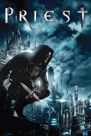 Watch Free Priest 2011