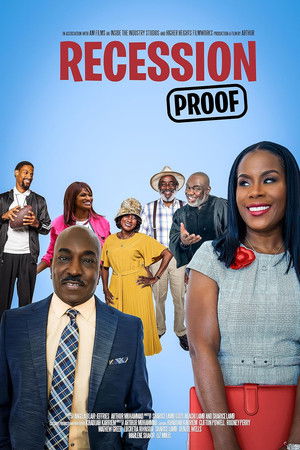 Watch Free Recession Proof (2023)