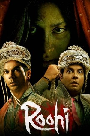 Watch Free Roohi (2021)