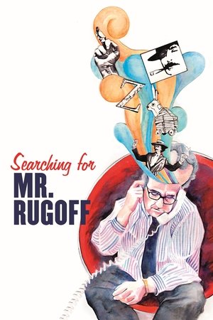 Watch Free Searching for Mr Rugoff (2019)