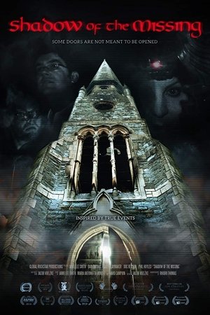 Watch Free Shadow of the Missing (2015)