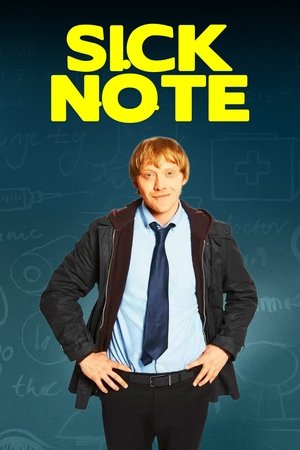 Watch Free Sick Note (2017)