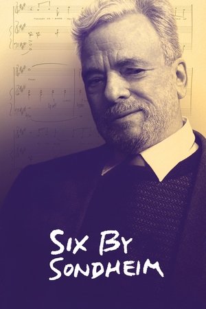 Watch Free Six by Sondheim (2013)