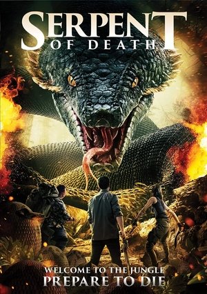 Watch Free Snakes (2018)