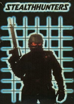 Watch Free Stealth Hunters (1991)