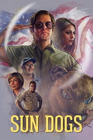 Watch Free Sun Dogs (2017)